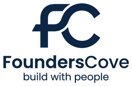 FoundersCove — build with people